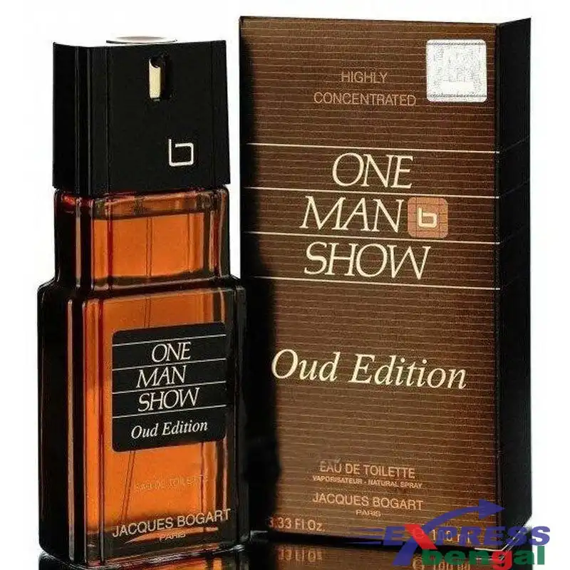 One Man Show Perfume